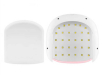 Фото 4 - Универсальная LED+UV лампа для маникюра SUN 4S, 48W