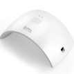 Лампа LED+UV для манікюру SUN 9С, 24W 