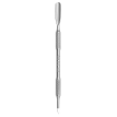 STALEKS PRO PE-10/6 Лопатка маникюрная EXPERT 10 TYPE 6 (скругленный пушер+отогнутая лопасть)