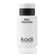 Kodi Professional Nail Fresher - Дегідратор (знежирювач) для нігтів, 160 мл в помпі