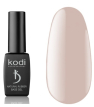 Kodi Professional Natural Rubber Base (Ivory) - Каучуковая камуфлирующая основа для гель-лака (айвори), 12 мл