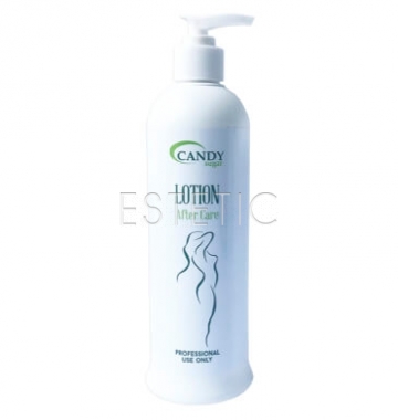 CANDY Sugar Лосьйон після депіляції Lotion post-epil, 500 мл