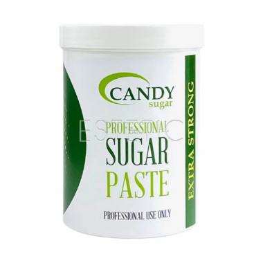 CANDY Sugar Paste EXTRA STRONG Паста для шугарінгу (екстра тверда), 1200 г