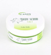 CANDY Sugar Скраб для тіла сольовий "Екзотичні фрукти", 250 г