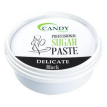 CANDY Sugar Paste DELICATE Black Цветная паста для шугаринга (средняя),  100 г