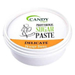CANDY Sugar Paste DELICATE Orange Boom Кольорова паста для шугарінгу (середня), 100 г