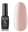 Kodi Professional Natural Rubber Base (Tea Rose) - Каучуковая основа для гель-лака (чайная роза), 12 мл
