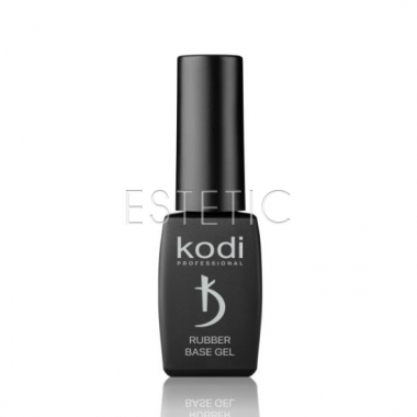 Kodi Professional Rubber Base Gel - каучукова база для гель-лаку,  8 мл