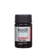 Kodi Professional Rubber Top Gel - каучуковий закріплювач для гель-лаку, 14 мл