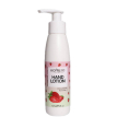 Komilfo Hand Lotion "Strawberry" - лосьйон для рук (полуниця), 125 мл