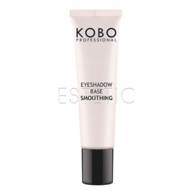 KOBO Professional Eyeshadow Base Smoothing - База под тени разглаживающая, 10 мл 
