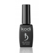 Kodi Professional No Sticky Top Coat - закріплювач для гель-лаку БЕЗ липкого шару, 12 мл