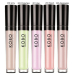 Фото 2 - KOBO Professional Рідкий консилер для обличчя Liquid Neutralising Concealer 201 LILAC, 6 мл