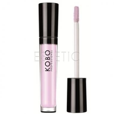 KOBO Professional Рідкий консилер для обличчя Liquid Neutralising Concealer 201 LILAC, 6 мл
