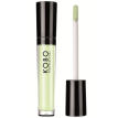KOBO Professional Рідкий консилер для обличчя Liquid Neutralising Concealer 202 PISTACHIO, 6 мл