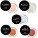 Фото 2 - KOBO Professional Loose Pigment - Пигмент для век 604 (Copper Crystal), 1,5 г