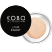 KOBO Professional Loose Pigment - Пігмент для повік 609 (Crystal), 1,5 г