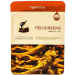 Фото 1 - FarmStay Visible Difference Mask Sheet Red Ginseng - Маска тканевая для лица с экстрактом красного женьшеня, 23 мл