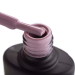 Фото 5 - Гель-лак Komilfo Deluxe Series №D320 Deauville mauve (лавандовый, эмаль), 8 мл