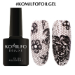 Komilfo Foil Gel - Гель для фольги, 8 мл