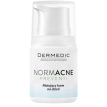 Dermedic Normacne Матуючий денний крем, 55 мл