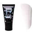 Kira Nails Acryl Gel Clear - Акрил-гель (прозорий), 30 г