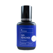 Vivienne Gel Remover - гелевий ремувер для вій, 15 мл