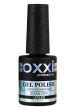 OXXI Professional Wipe Cosmo Top - Гліттерний топ для гель-лаку з липким шаром, 10 мл