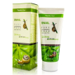 FarmStay Snail Pure Cleansing Foam - Пенка для умывания с муцином улитки, 180 мл