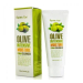 Фото 1 - FarmStay Olive Intensive Moisture Foam Cleanser - Пінка-крем для вмивання з экстрактом оливи, 100 мл