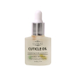 Komilfo Flower Cuticle Oil — масло с пипеткой для кутикулы с цветами (ваниль), 8 мл