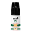 Kodi Professional Клей для ресниц U (скорость фиксации 3-5 сек), 3 г