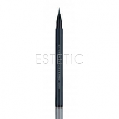 KODI Professional Eyebrow Liner Dark Brown - Лайнер для брів темно-коричневий