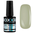 Гель-лак OXXI Professional №295 (оливковий, емаль), 10мл