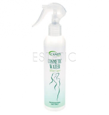 CANDY Sugar Cosmetic Water Косметическая вода 