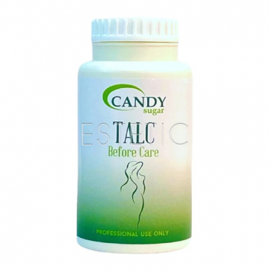 CANDY Sugar TALC Pre-Epil Тальк, 100 г