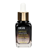 FarmStay DR.V8 Ampoule Solution Black Snail - Ампульна сироватка з муцином чорної равлики, 30 мл