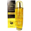 FarmStay Gold Escargot Noblesse Intensive Lifting Essence - Есенція для обличчя з ліфтінг-ефектом з муцином королівського равлика, 150 мл