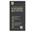 Luke Hydrogel Eye Patches Moisturizing&De-Puffing - Патчи гидрогелевые увлажняющие с фольгой из желтого золота