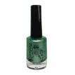 Nailstory Лак для стемпінга Shine №06 (смарагдовий), 11 мл