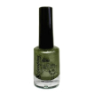 Nailstory Лак для стемпинга Shine №07 (зеленый), 11 мл