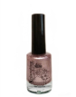Nailstory Лак для стемпинга Shine №10 (розовое-золото), 11 мл