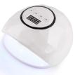 Универсальная LED+UV лампа для маникюра SUN F5, 72W
