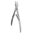 STALEKS PRO NE-21-16 Кусачки профессиональные EXPERT 21 (16мм) для кожи
