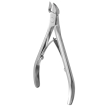 STALEKS PRO NE-52-9 Кусачки профессиональные EXPERT 52 (9мм) для кожи