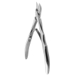 STALEKS PRO NE-62-12 Кусачки профессиональные EXPERT 62 (12мм) для кожи