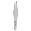 STALEKS Пинцет TBC-40/5 для бровей BEAUTY&CARE 40 TYPE 5 (точечный)