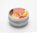 Edlen Professional Massage Candle Массажная свеча (дыня), 30 г