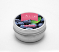 Edlen Professional Massage Candle Массажная свеча (черника), 30 г