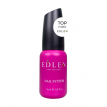 Edlen Professional Matte Top Coat No Wipe - Матовый закрепитель для гель-лака без липкого слоя,  9 мл